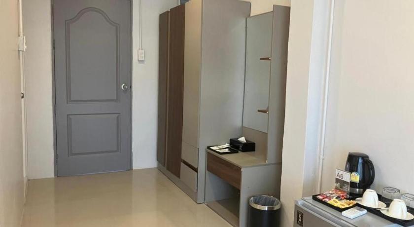 Route12 Otel Khao Kho Dış mekan fotoğraf